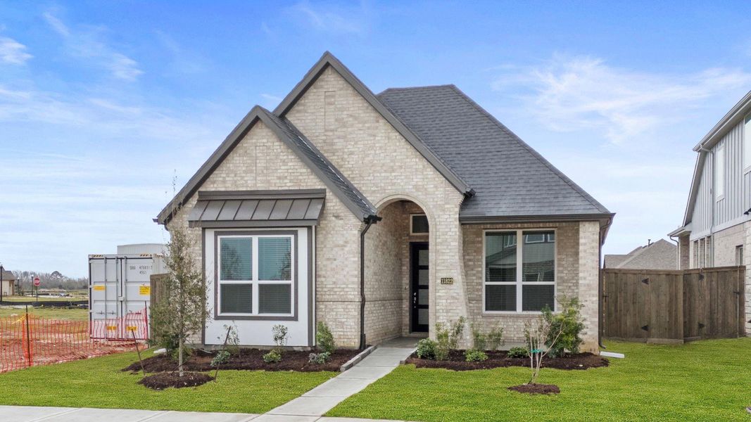 Photos are REPRESENTATIVE of the home /floor plan and are NOT of the actual home. Selections, features, and room options may vary. For more info, contact Chesmar Homes.