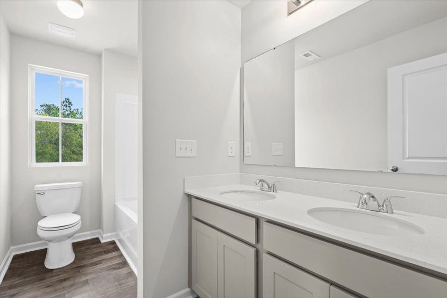 New Home in Lillington, NC.  - Slide 24