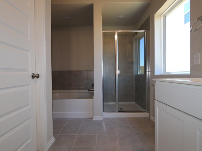 Image 17 of a home in Cascades at Onion Creek. Image 17 of a home in Cascades at Onion Creek.