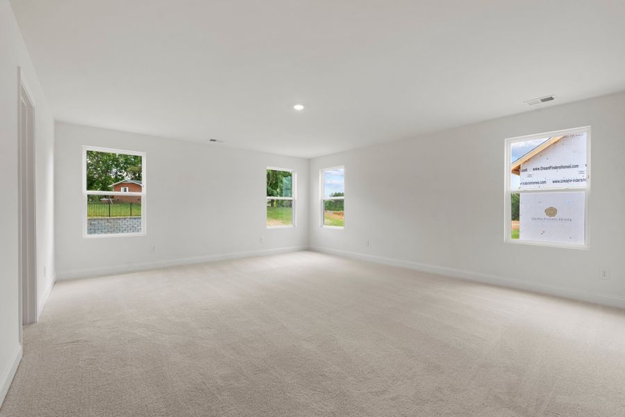 3br New Home in Indian Trail, NC.  - Slide 15