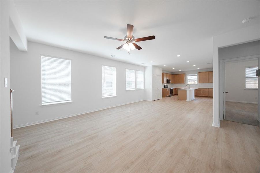 Great Room Great Room