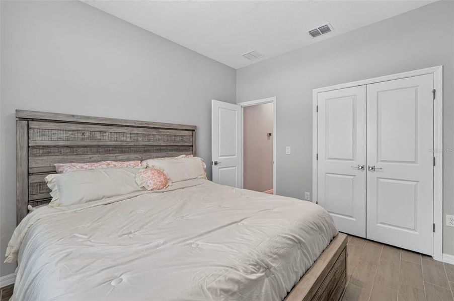 Furnished interior view inside a new home in Ocala, Ocala (Image 14).