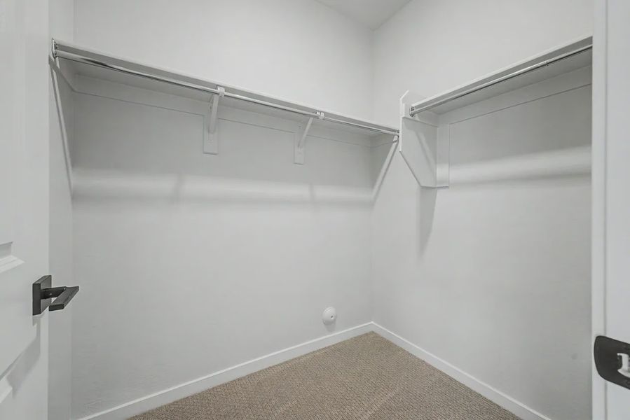 Spacious, unfurnished interior of a new home in Avanti at Granite Vista, Waddell (Image 30).