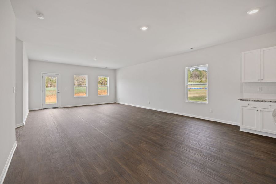 1,736sf New Home in Richburg, SC.  - Slide 19