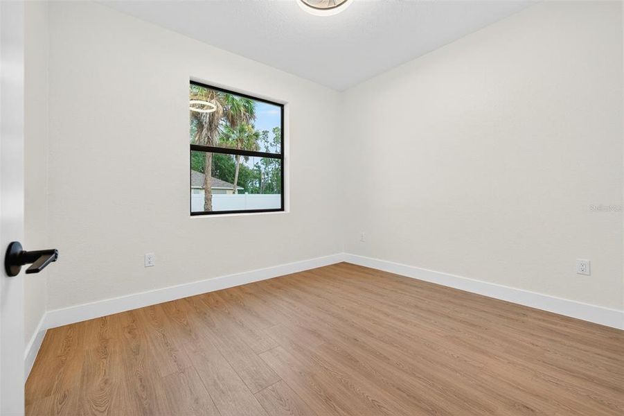 Spacious, unfurnished interior of a new home in , North Port (Image 50). Spacious, unfurnished interior of a new home in , North Port (Image 50).