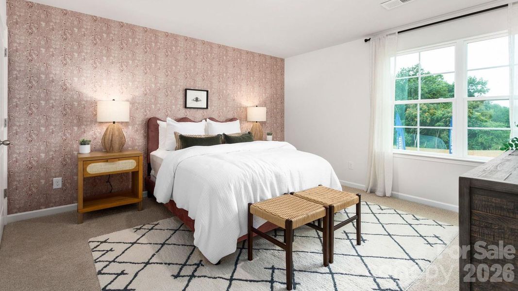 *Photos are of model home and are for representational purposes only *Photos are of model home and are for representational purposes only