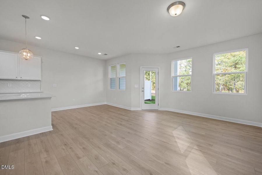 Breakfast Nook Breakfast Nook