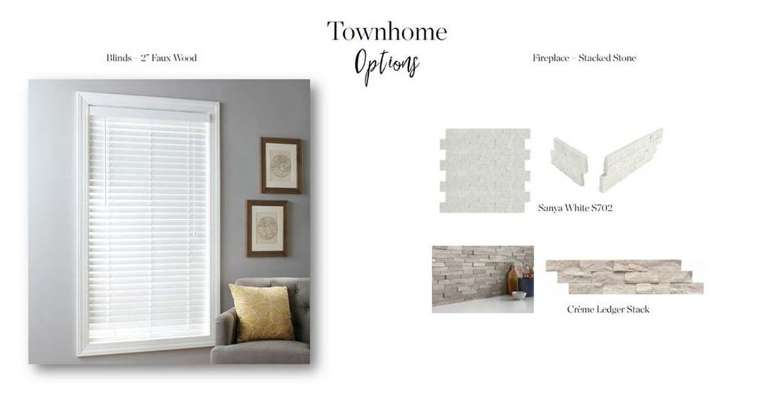 Sample of building materials used in homes in Waterhaven, Cumming (Image 32).