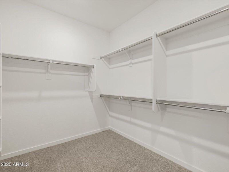 Walk-In Pantry Walk-In Pantry