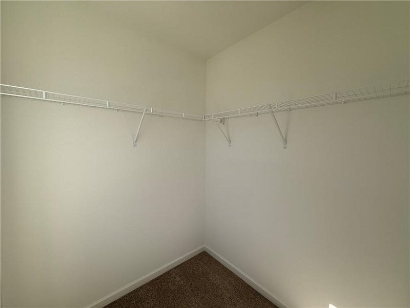 Spacious, unfurnished interior of a new home in Leydenview, Mableton (Image 27).