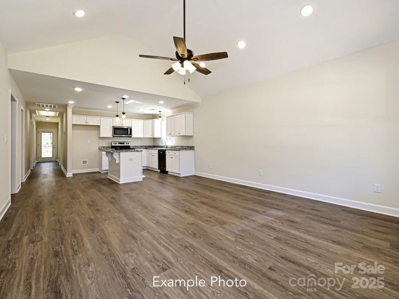 Example Photo Example Photo