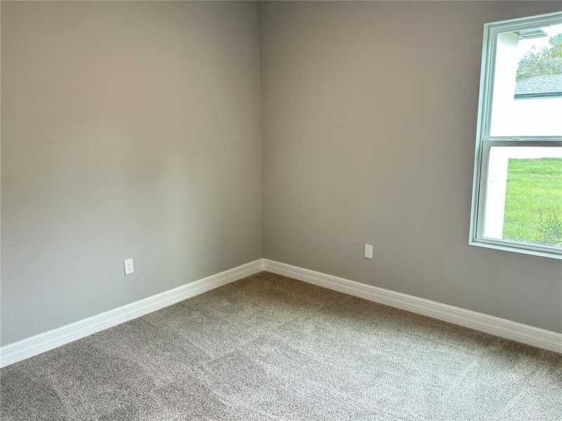 Spacious, unfurnished interior of a new home in , Brooksville (Image 11).
