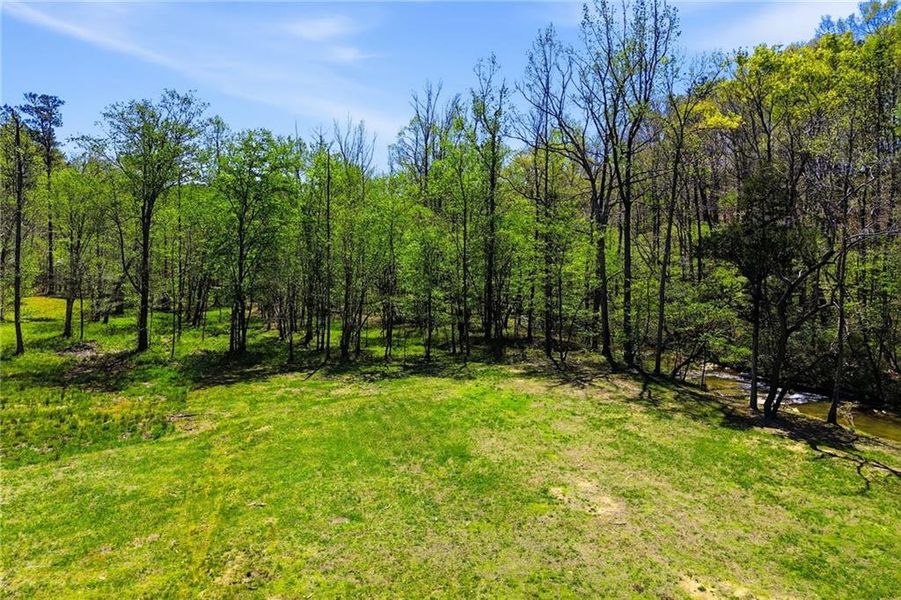 Natural landscape and outdoor views near  in Talking Rock (Image 86).