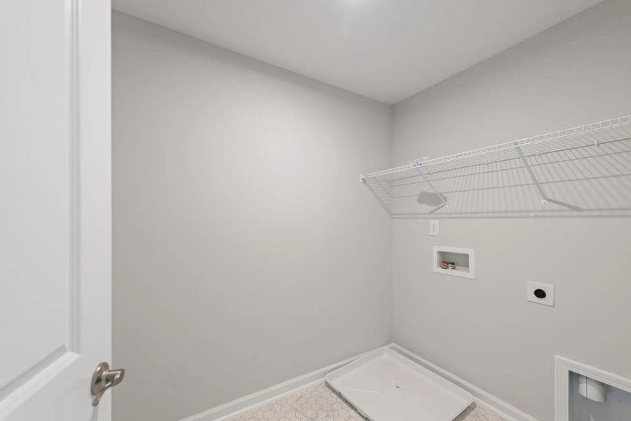 The Wrightsville Laundry Room