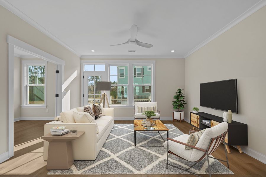 New Home in Myrtle Beach, SC.  - Slide 24