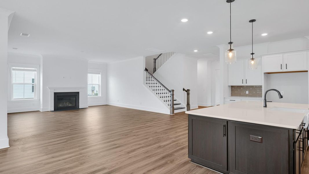 Image 25 of a home in Ballam Oaks.