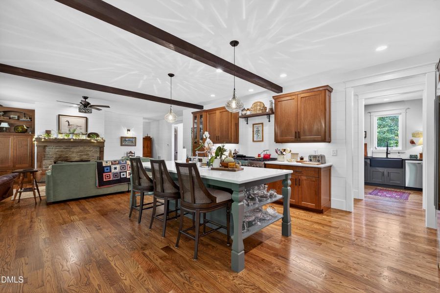 Kitchen Kitchen