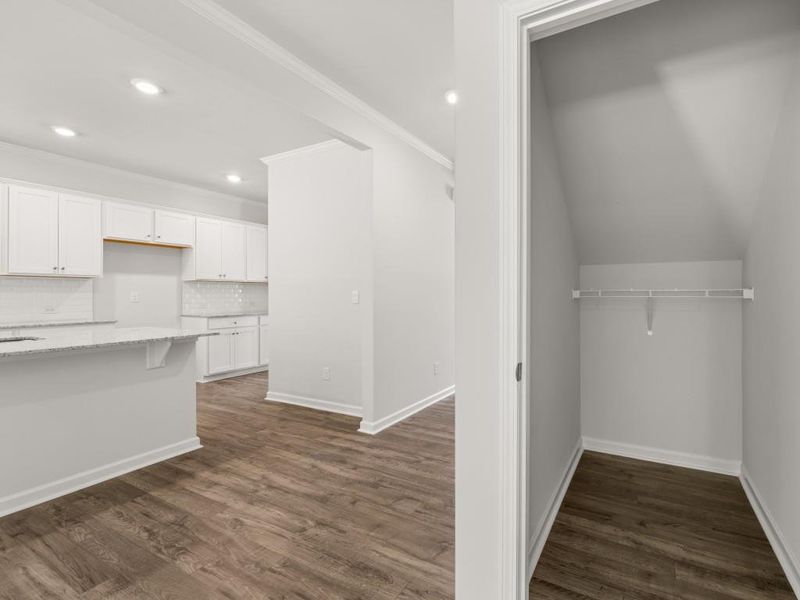 Image 78 of a home in Parkside at Carter Grove.