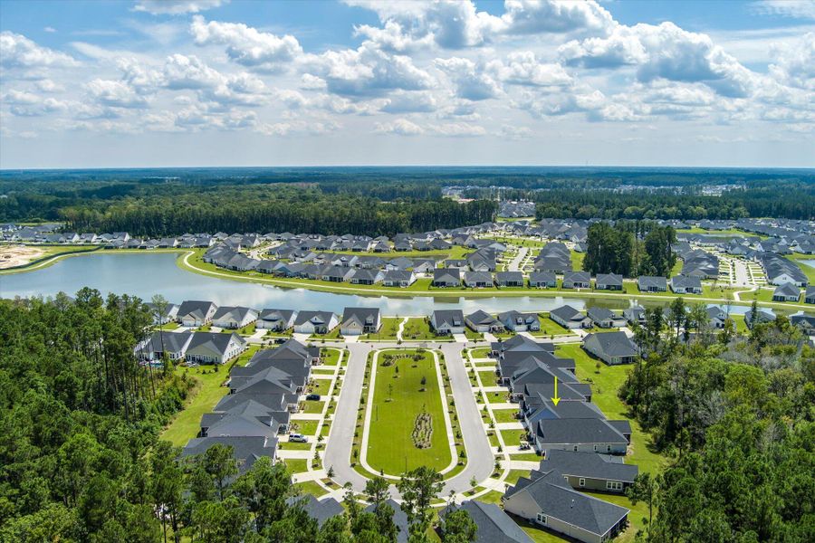 Image 48 of a home in Horizons at Summers Corner | 55+: The Legends. Image 48 of a home in Horizons at Summers Corner | 55+: The Legends.