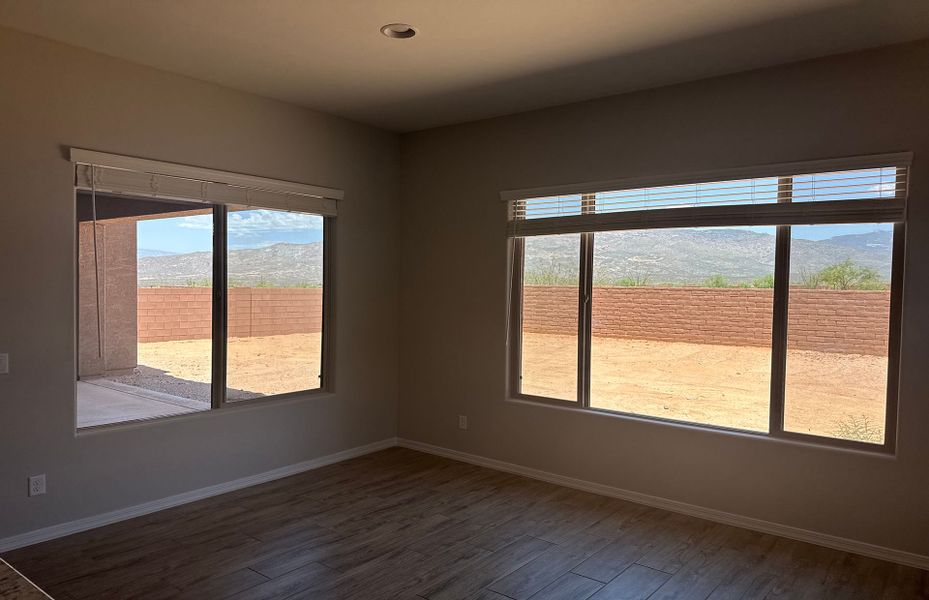 Quick Move-In Home Quick Move-In Home