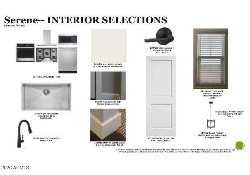 lucent 107 design photo 2