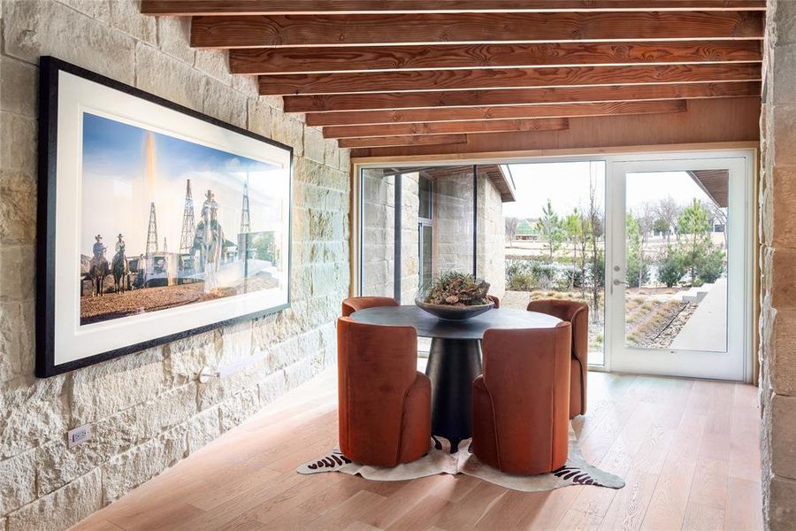 Community amenities in , Malakoff (Image 28).