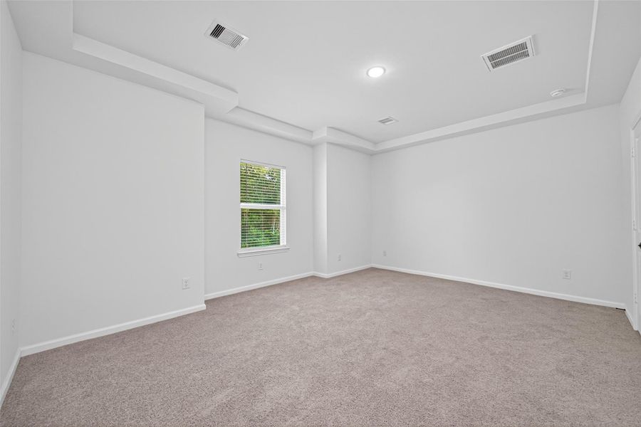 Spacious, unfurnished interior of a new home in , Kenefick (Image 30). Spacious, unfurnished interior of a new home in , Kenefick (Image 30).