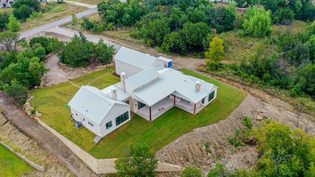 Image 45 of a home in Eagles Bluff.