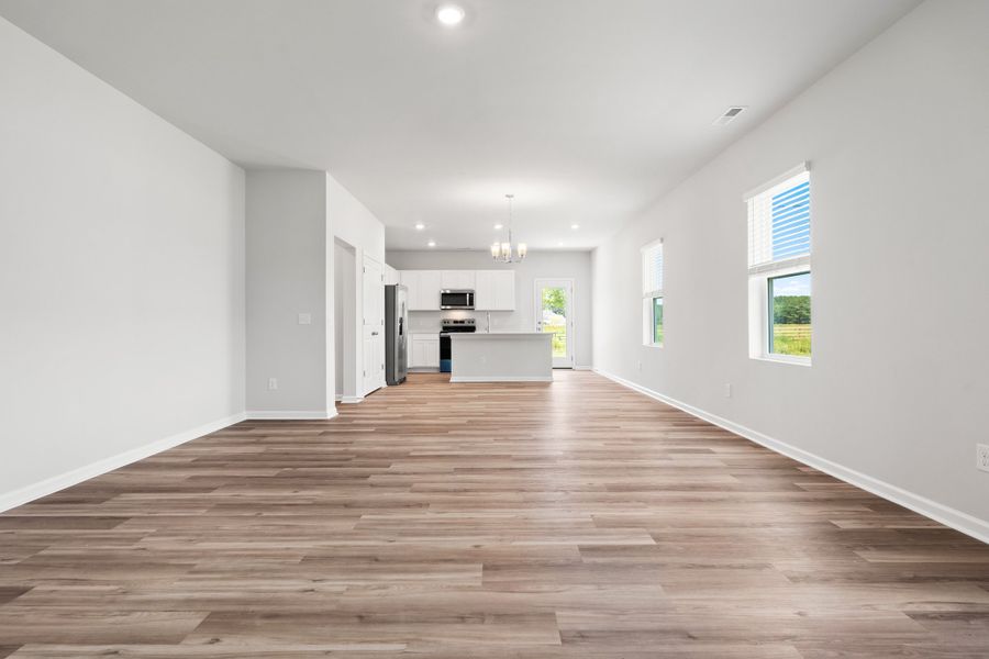 New Home in Jacksonville, NC.  - Slide 8
