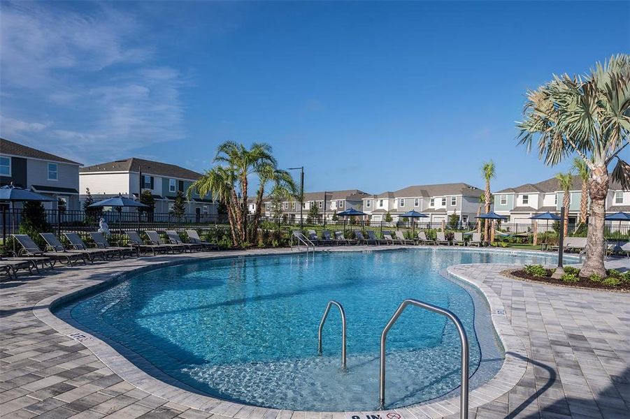 Community amenities in Southloch, Mount Dora (Image 30).