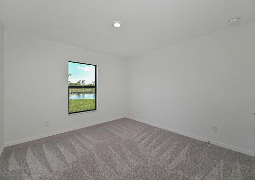 Image 7 representing the Vero by LGI Homes in Cape Coral, Cape Coral, FL.