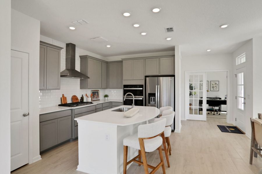 1,885sf New Home in St. Augustine, FL.  - Slide 12