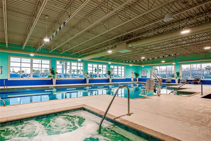 Community amenities in Latitude Margaritaville Daytona Beach, Daytona Beach (Image 33).