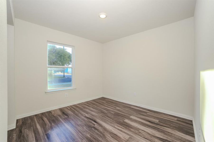 Spacious, unfurnished interior of a new home in , Waco (Image 15). Spacious, unfurnished interior of a new home in , Waco (Image 15).