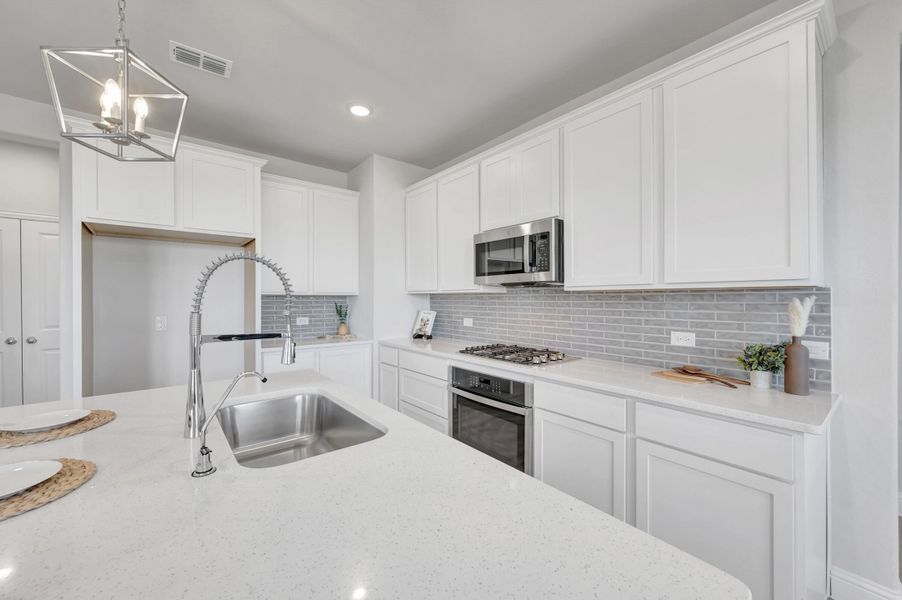 Kitchen Kitchen