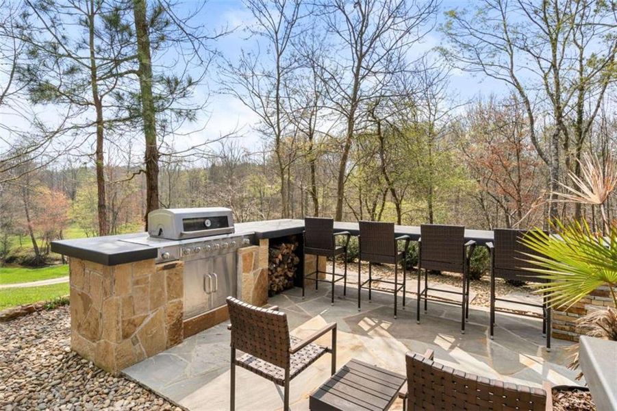 Community amenities in , Ellijay (Image 61).