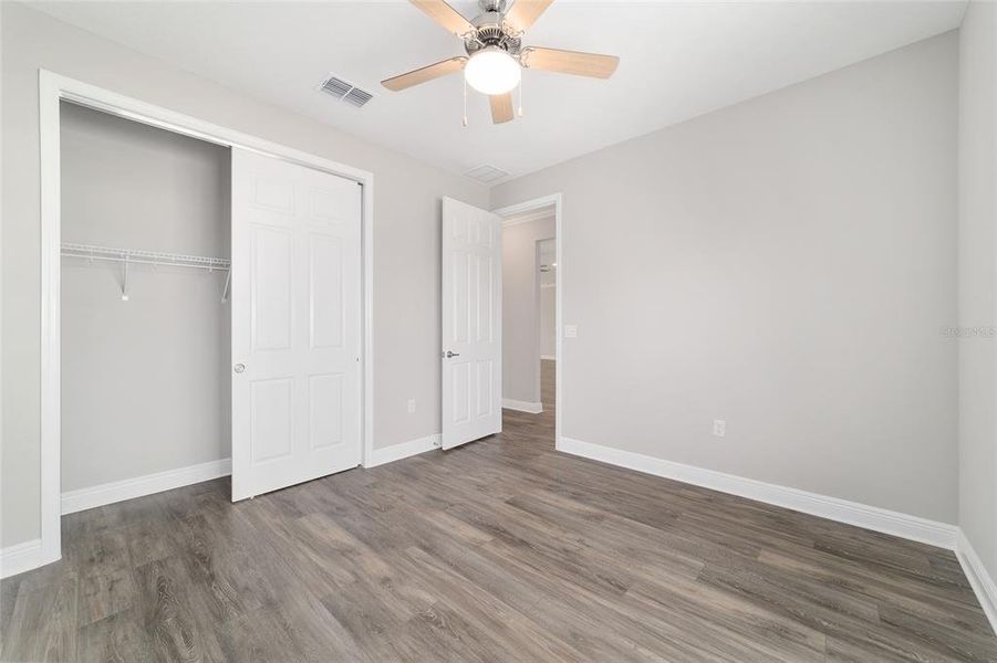 Spacious, unfurnished interior of a new home in , Ocala (Image 52). Spacious, unfurnished interior of a new home in , Ocala (Image 52).