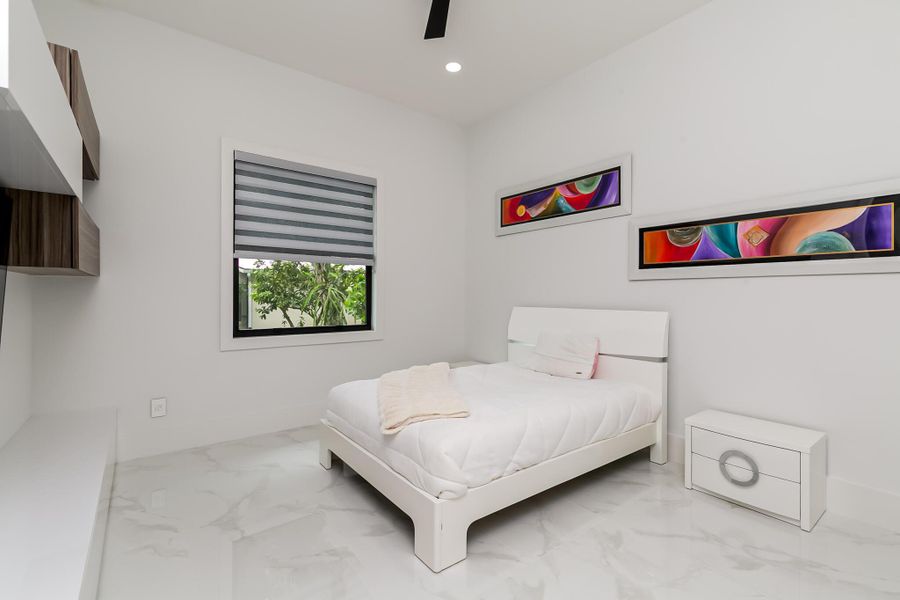 Furnished interior view inside a new home in , Port St. Lucie (Image 27). Furnished interior view inside a new home in , Port St. Lucie (Image 27).