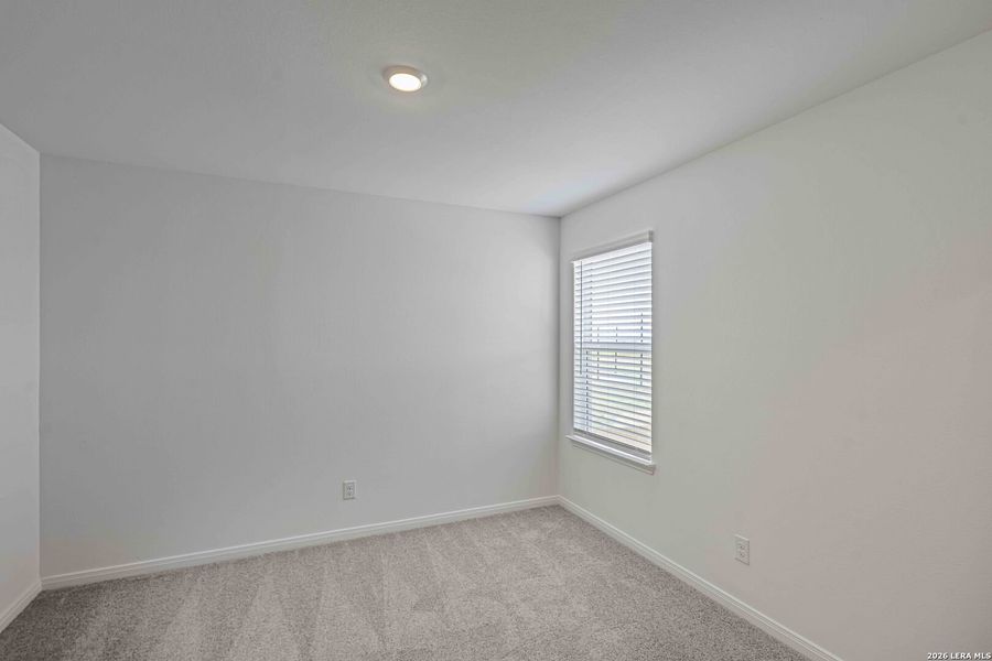 Spacious, unfurnished interior of a new home in , San Antonio (Image 11).