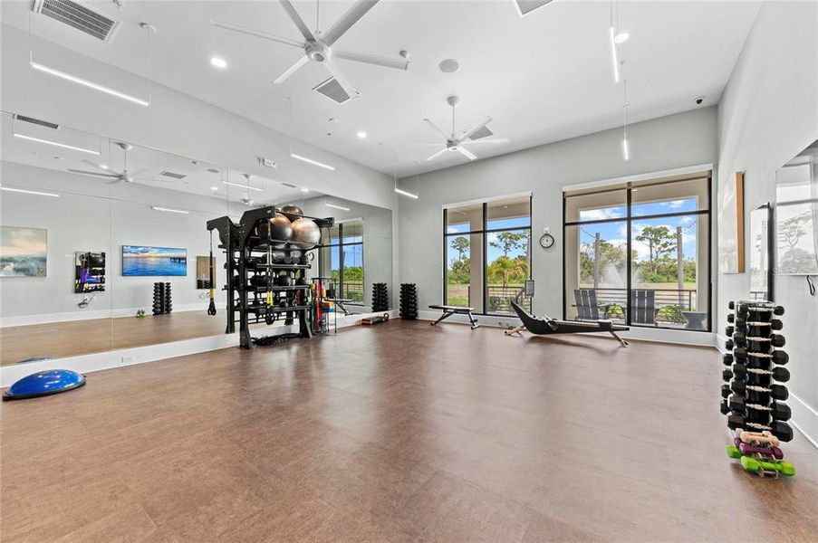 Community amenities in , Venice (Image 47).