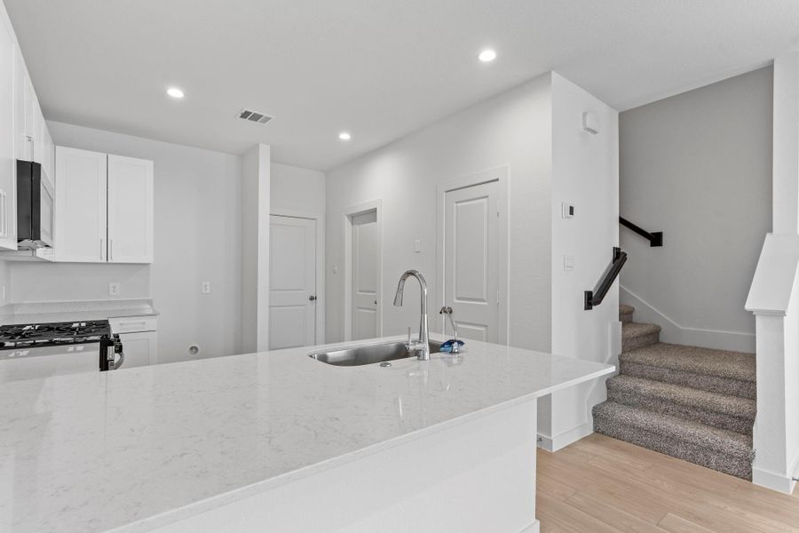 *Images and 3D tour are for illustration only and options may vary from home as built.