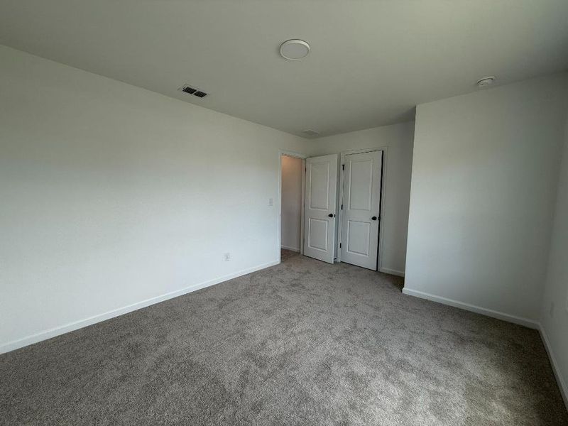 Spacious, unfurnished interior of a new home in Langston Reserve, Cartersville (Image 17). Spacious, unfurnished interior of a new home in Langston Reserve, Cartersville (Image 17).