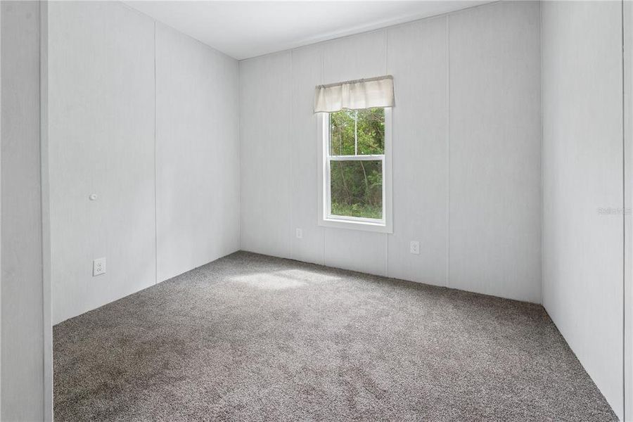 Spacious, unfurnished interior of a new home in , Starke (Image 26).