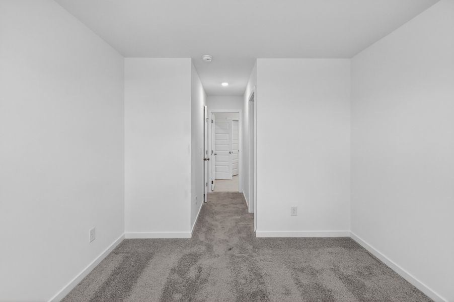 *Example home. Selections May Vary per Community. *Example home. Selections May Vary per Community.