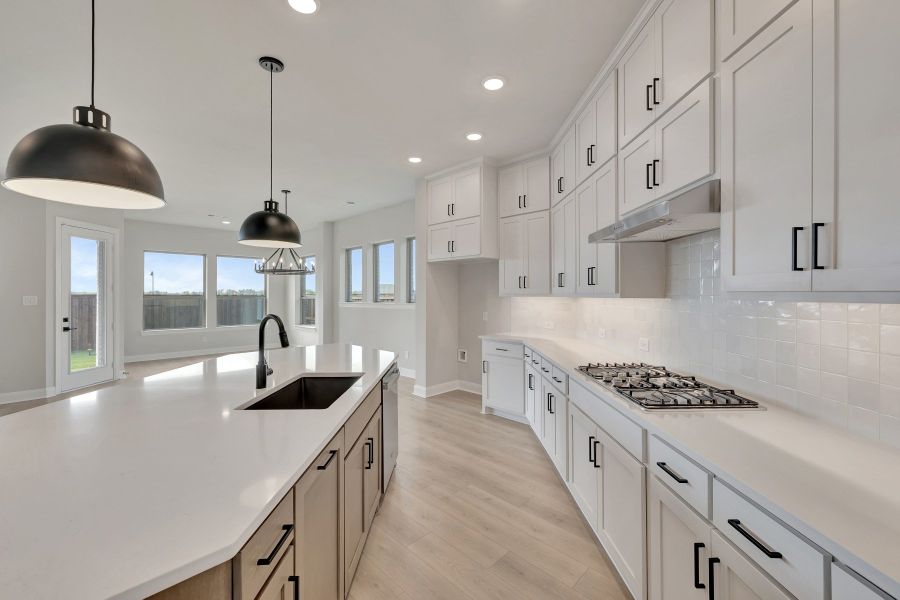 Kitchen Kitchen