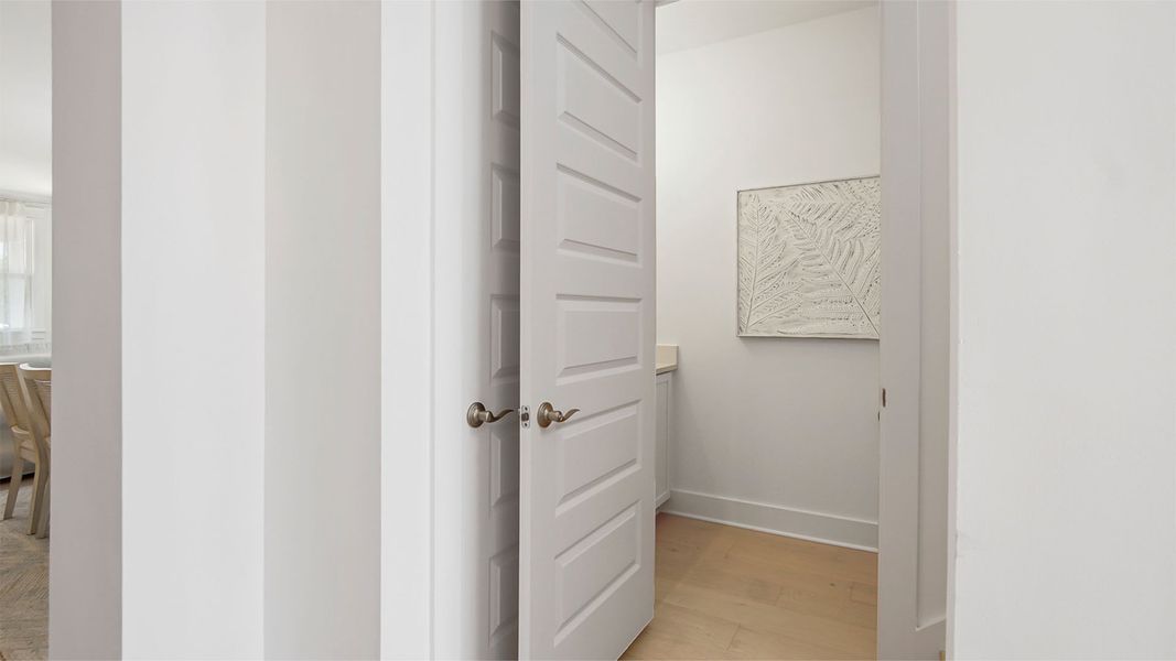 Image 52 representing the Brayden by D.R. Horton in Parkside, Santa Rosa Beach, FL.