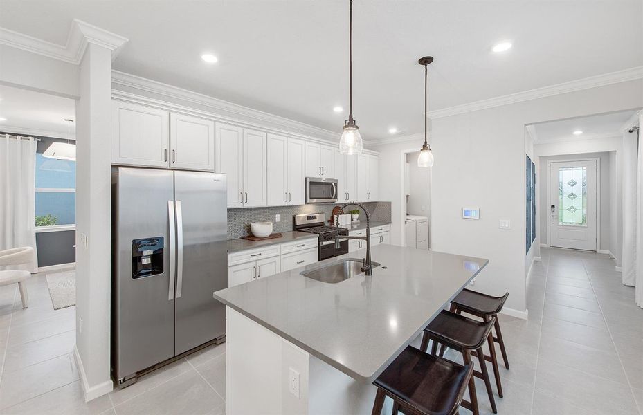 Kitchen Kitchen