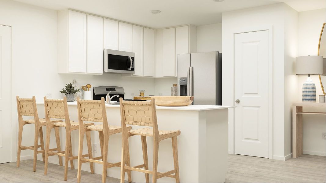 Grove Core N060 Mantle Kitchen 3of4 F1