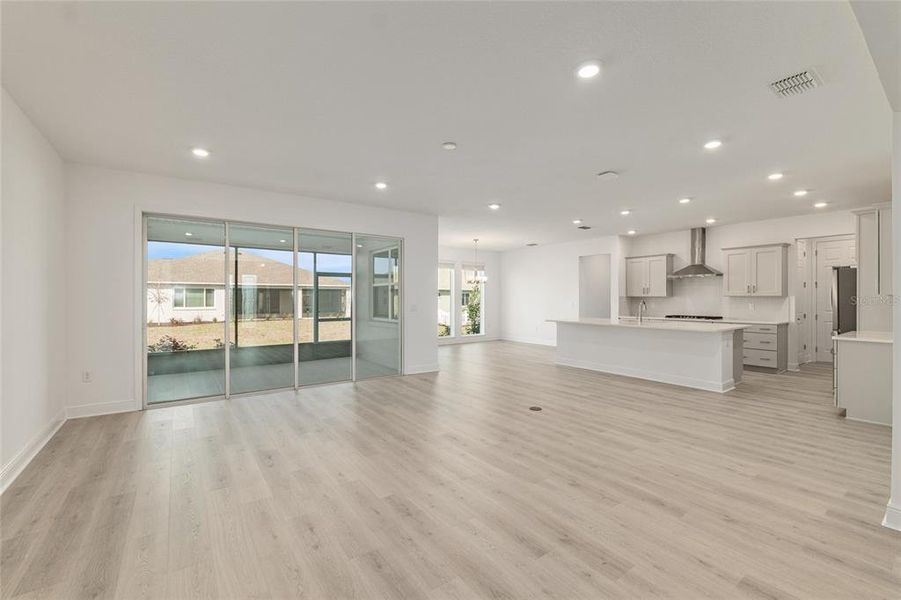 Spacious, unfurnished interior of a new home in , Ocala (Image 56). Spacious, unfurnished interior of a new home in , Ocala (Image 56).