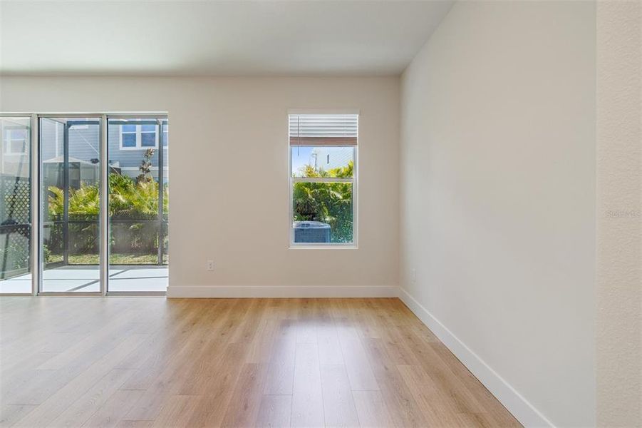 Spacious, unfurnished interior of a new home in , Parrish (Image 16). Spacious, unfurnished interior of a new home in , Parrish (Image 16).